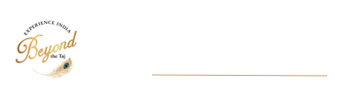 Beyond the Taj Logo
