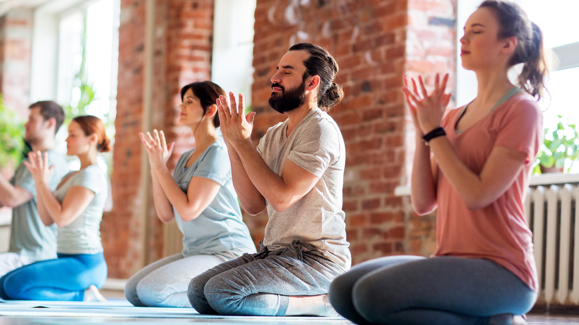 Yoga